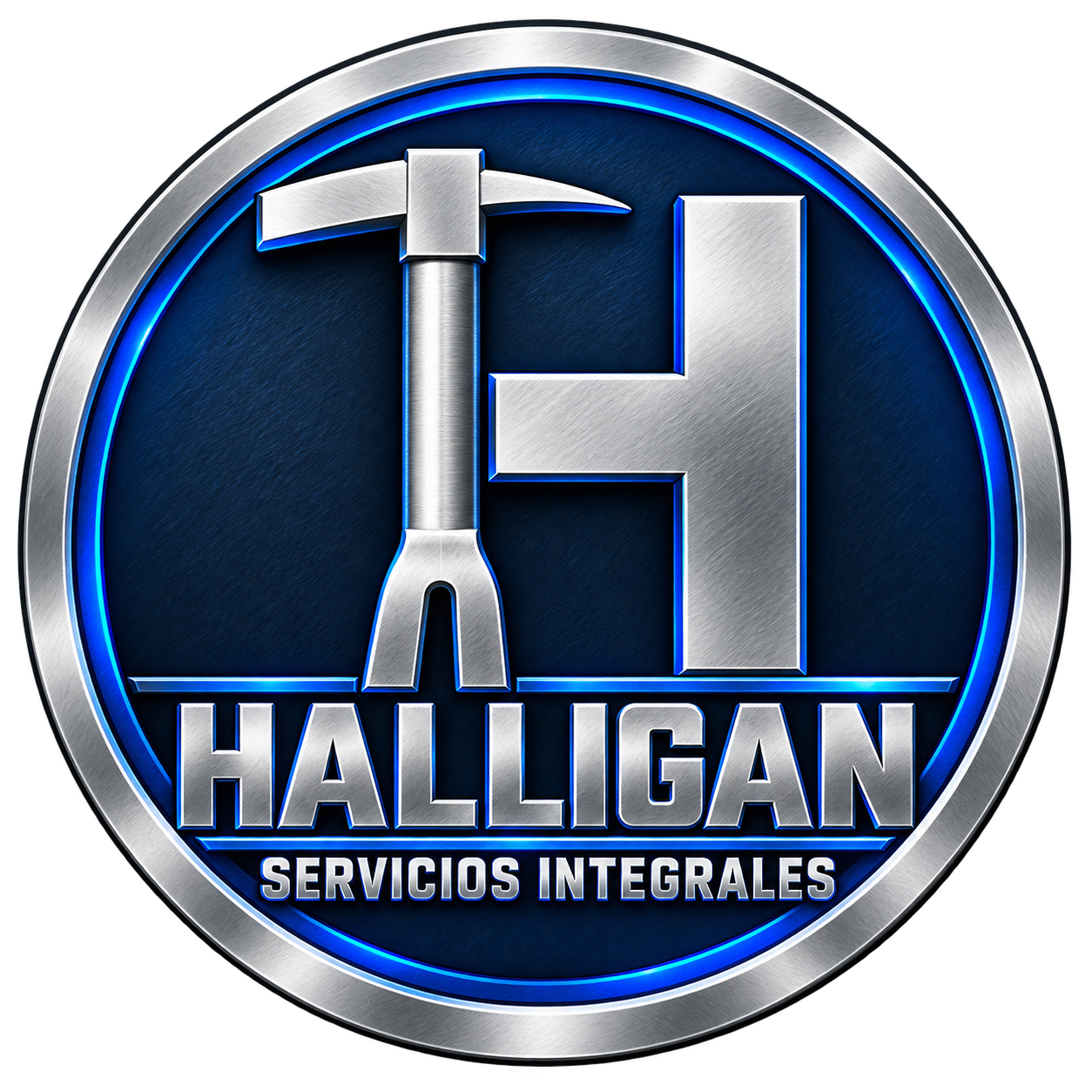 Halligan Multiservicios